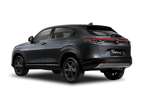 All New Honda BR-V S M/T